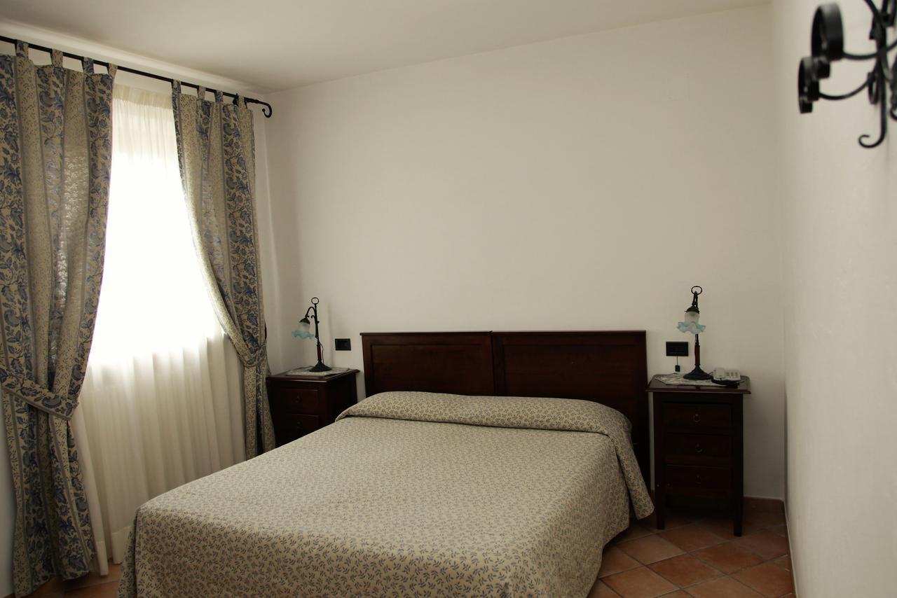 Hotel Il Ghiro Ovindoli Exterior photo