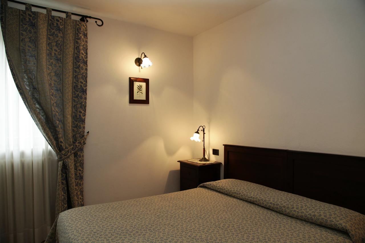 Hotel Il Ghiro Ovindoli Exterior photo