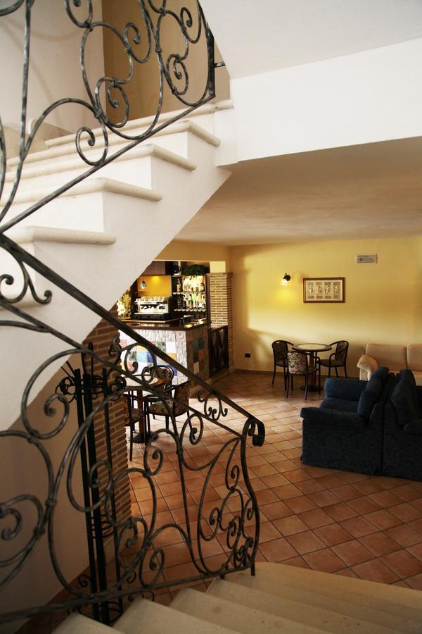 Hotel Il Ghiro Ovindoli Exterior photo