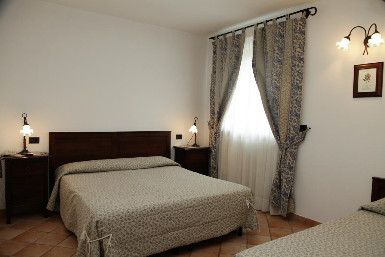 Hotel Il Ghiro Ovindoli Exterior photo