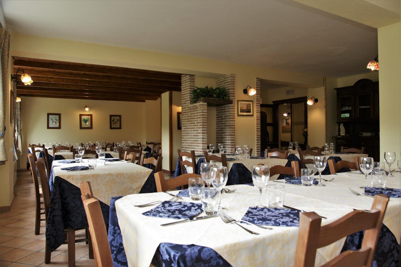Hotel Il Ghiro Ovindoli Exterior photo